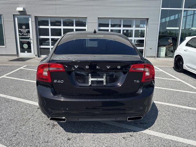 Thumbnail image of 2015 Volvo S60 at Faulkner VW - Mechanicsburg NEW