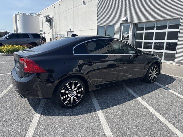 Thumbnail image of 2015 Volvo S60 at Faulkner VW - Mechanicsburg NEW