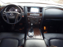 Thumbnail image of 2019 Nissan Armada at Southern 441 Nissan