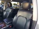 Thumbnail image of 2019 Nissan Armada at Southern 441 Nissan