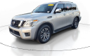 Thumbnail image of 2019 Nissan Armada at Southern 441 Nissan