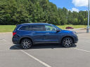 Thumbnail image of 2020 Honda Pilot at Boyd Auto group - Used