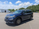 Thumbnail image of 2020 Honda Pilot at Boyd Auto group - Used
