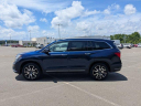 Thumbnail image of 2020 Honda Pilot at Boyd Auto group - Used