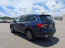 Thumbnail image of 2020 Honda Pilot at Boyd Auto group - Used