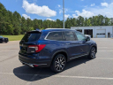 Thumbnail image of 2020 Honda Pilot at Boyd Auto group - Used