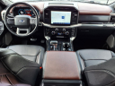 Thumbnail image of 2023 Ford F-150 at Southgate Ford
