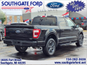 Thumbnail image of 2023 Ford F-150 at Southgate Ford