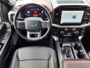Thumbnail image of 2023 Ford F-150 at Southgate Ford