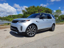 Thumbnail image of 2023 Land Rover Discovery at Land Rover Palm Beach