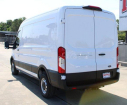 Thumbnail image of 2025 Ford Transit at Sour Lake Ford