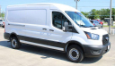Thumbnail image of 2025 Ford Transit at Sour Lake Ford