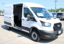 Thumbnail image of 2025 Ford Transit at Sour Lake Ford