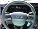 Thumbnail image of 2025 Ford Transit at Sour Lake Ford