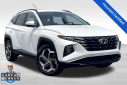 Thumbnail image of 2022 Hyundai TUCSON at Randy Wise Hyundai