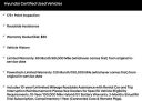 Thumbnail image of 2022 Hyundai TUCSON at Randy Wise Hyundai
