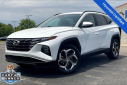 Thumbnail image of 2022 Hyundai TUCSON at Randy Wise Hyundai