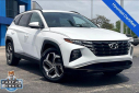 Thumbnail image of 2022 Hyundai TUCSON at Randy Wise Hyundai