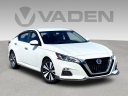 Thumbnail image of 2022 Nissan Altima at Vaden Chevrolet Pooler - New