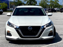 Thumbnail image of 2022 Nissan Altima at Vaden Chevrolet Pooler - New