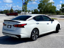 Thumbnail image of 2022 Nissan Altima at Vaden Chevrolet Pooler - New