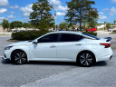 Thumbnail image of 2022 Nissan Altima at Vaden Chevrolet Pooler - New