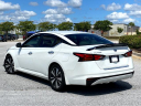 Thumbnail image of 2022 Nissan Altima at Vaden Chevrolet Pooler - New