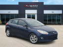Thumbnail image of 2012 Ford Focus at Al Serra Cadillac