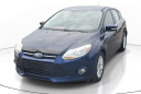 Thumbnail image of 2012 Ford Focus at Al Serra Cadillac