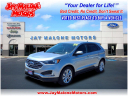 Thumbnail image of 2024 Ford Edge at Jay Malone Motors