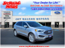 Thumbnail image of 2024 Ford Edge at Jay Malone Motors