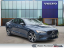 Thumbnail image of 2025 Volvo S60 at Weston Nissan Volvo