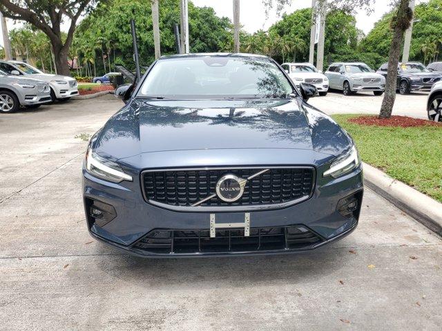 Thumbnail image of 2025 Volvo S60 at Weston Nissan Volvo