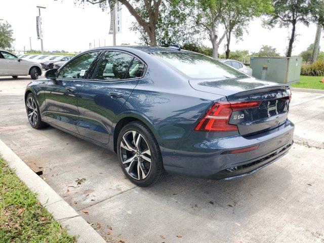 Thumbnail image of 2025 Volvo S60 at Weston Nissan Volvo
