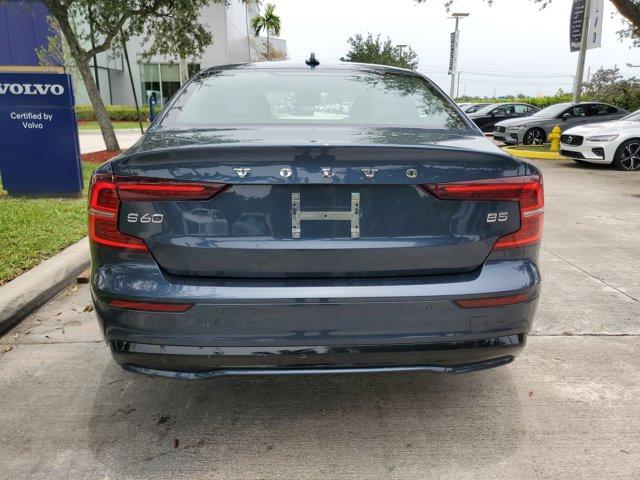 Thumbnail image of 2025 Volvo S60 at Weston Nissan Volvo