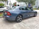 Thumbnail image of 2025 Volvo S60 at Weston Nissan Volvo