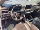 Thumbnail image of 2023 Chevrolet Tahoe at Miller & Miller Chevrolet Buick GMC