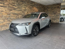 Thumbnail image of 2020 Lexus UX 250h at Lexus Of Lehigh Valley