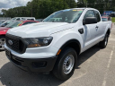 Thumbnail image of 2019 Ford Ranger at Capital Ford Lincoln