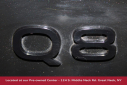 Thumbnail image of 2025 Audi Q8 at Audi Great Neck