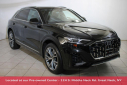 Thumbnail image of 2025 Audi Q8 at Audi Great Neck