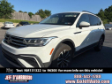 Thumbnail image of 2022 Volkswagen Tiguan at Jeff D Ambrosio Downingtown - Used