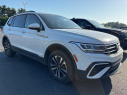 Thumbnail image of 2022 Volkswagen Tiguan at Jeff D Ambrosio Downingtown - Used