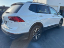 Thumbnail image of 2022 Volkswagen Tiguan at Jeff D Ambrosio Downingtown - Used
