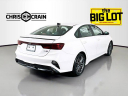Thumbnail image of 2023 Kia Forte at CampbellChryslerDodgeJeepRam - New