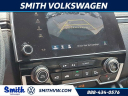 Thumbnail image of 2018 Honda CR-V at SmithVolkswagen Used