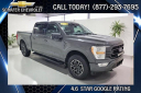 Thumbnail image of 2021 Ford F-150 at Schafer Chevrolet