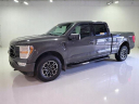 Thumbnail image of 2021 Ford F-150 at Schafer Chevrolet