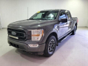 Thumbnail image of 2021 Ford F-150 at Schafer Chevrolet