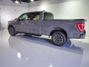 Thumbnail image of 2021 Ford F-150 at Schafer Chevrolet
